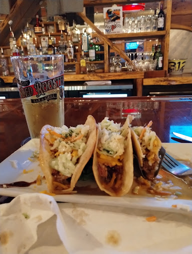 Photo Banded Rooster Bar Grill - 20