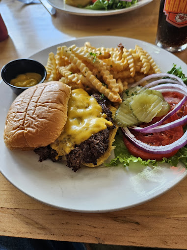 Photo Banded Rooster Bar Grill - 23