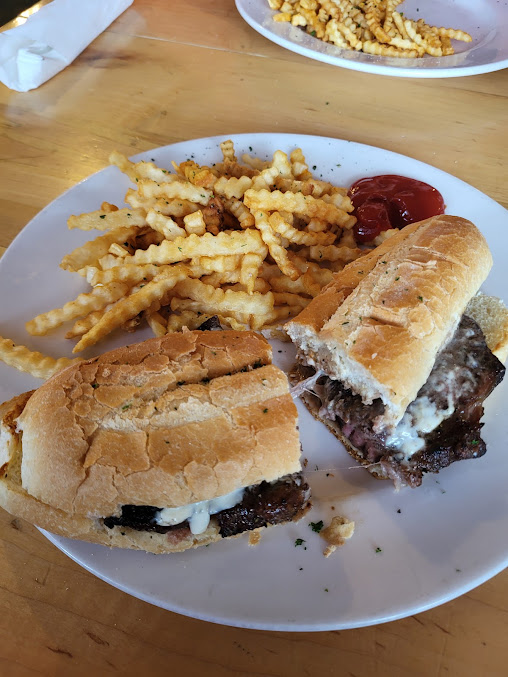Photo Banded Rooster Bar Grill - 26