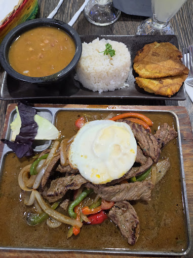 Photo Bandeja Paisa Restaurant. Latin & Fast Food - 13