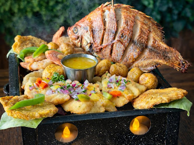 Photo Bandeja Paisa Restaurant. Latin & Fast Food - 17