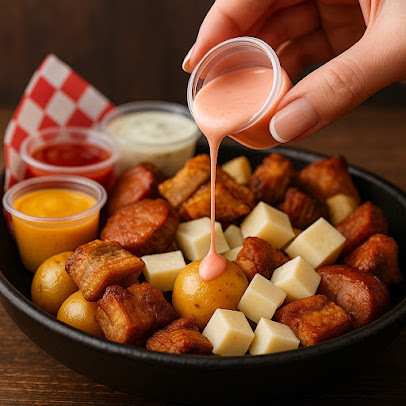 Photo Bandeja Paisa Restaurant. Latin & Fast Food - 19