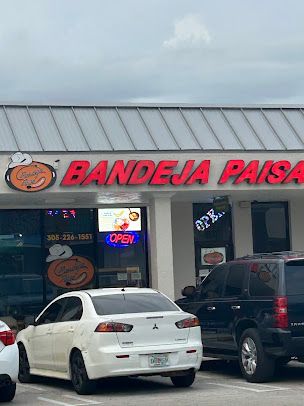 Photo Bandeja Paisa Restaurant. Latin & Fast Food - 22