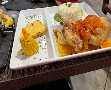 Photo Bandeja Paisa Restaurant. Latin & Fast Food - 25