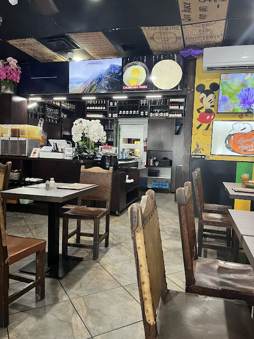 Photo Bandeja Paisa Restaurant. Latin & Fast Food - 28