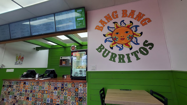 Menu Bang Bang Burritos - 0
