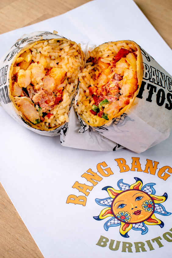 Photo Bang Bang Burritos - 10