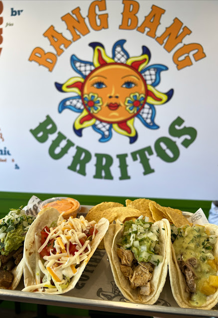 Photo Bang Bang Burritos - 12