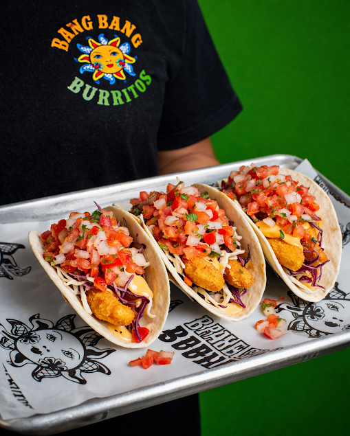 Photo Bang Bang Burritos - 18
