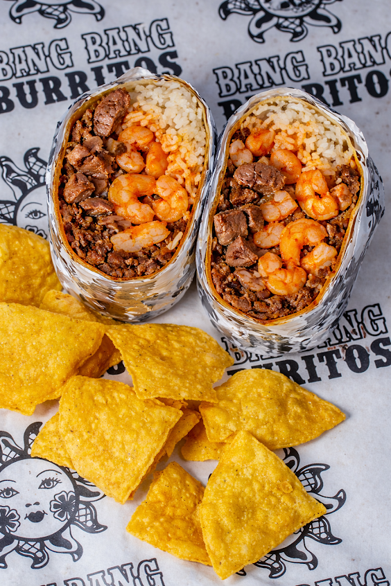 Photo Bang Bang Burritos - 20
