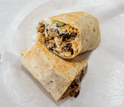 Photo Bang Bang Burritos - 21