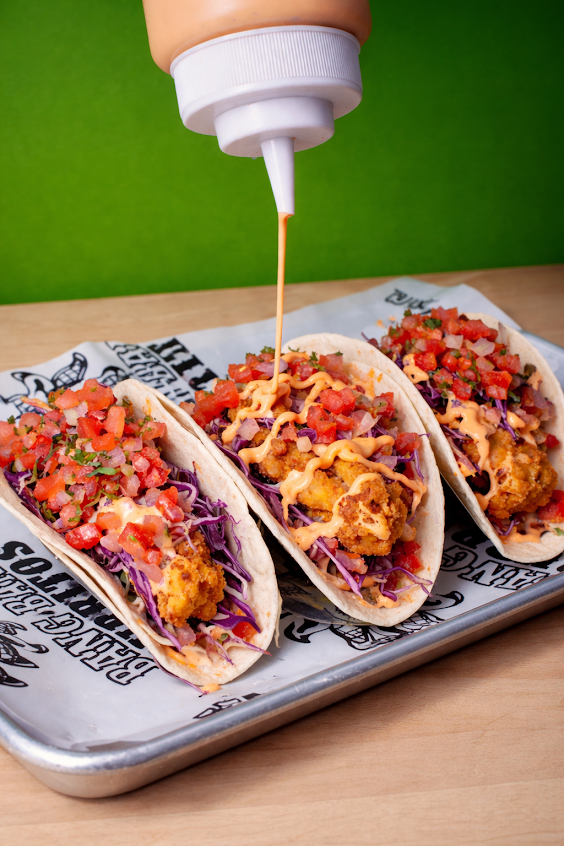 Photo Bang Bang Burritos - 24