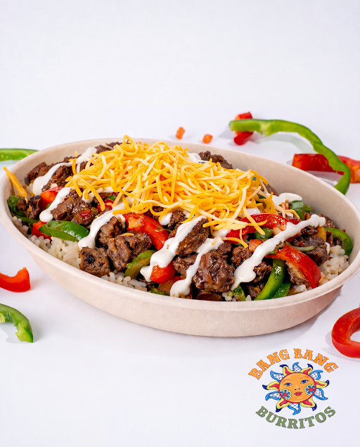 Photo Bang Bang Burritos - 26