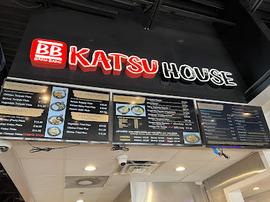 Menu Bang Bang Japanese And Korean Cuisine - 0