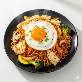 Photo Bang Bang Japanese And Korean Cuisine - 16