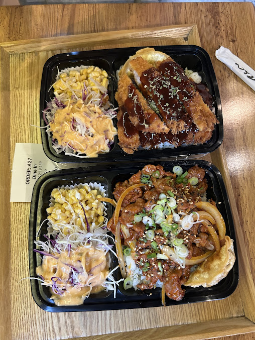 Photo Bang Bang Japanese And Korean Cuisine - 17