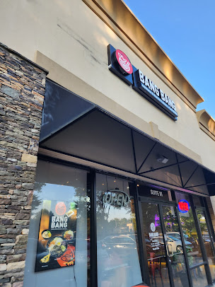 Photo Bang Bang Japanese And Korean Cuisine - 19