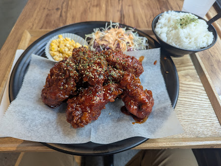 Photo Bang Bang Japanese And Korean Cuisine - 24