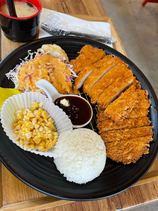 Photo Bang Bang Japanese And Korean Cuisine - 25
