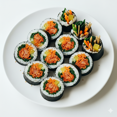 Photo Bang Bang Japanese And Korean Cuisine - 26