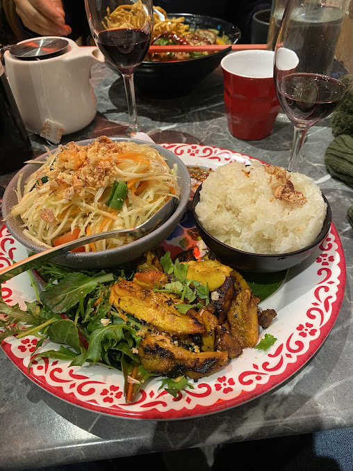Photo Bangkok Bites - 15