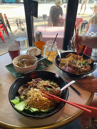 Photo Bangkok Bites - 25