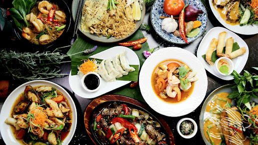 Photo Bangkok Soul Thai Restaurant - 11