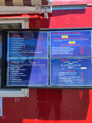 Photo Banh Mi Bubble Tea - 14