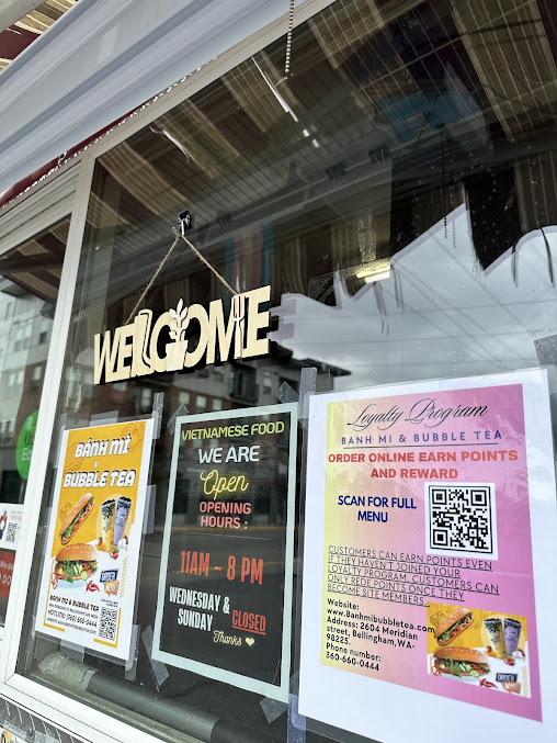Photo Banh Mi Bubble Tea - 16