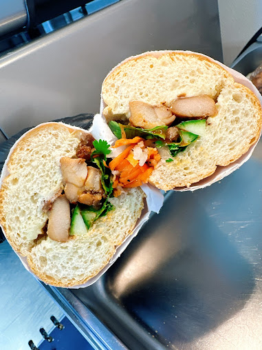 Photo Banh Mi Bubble Tea - 20