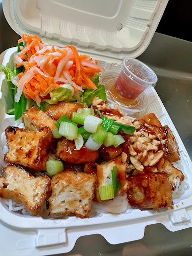 Photo Banh Mi Bubble Tea - 23