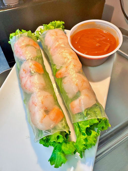 Photo Banh Mi Bubble Tea - 26