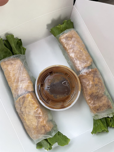 Photo Banh Mi Bubble Tea - 27