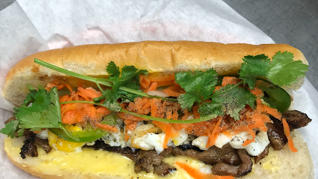 Photo Banh Mi N More Vietnamese Eatery - 3