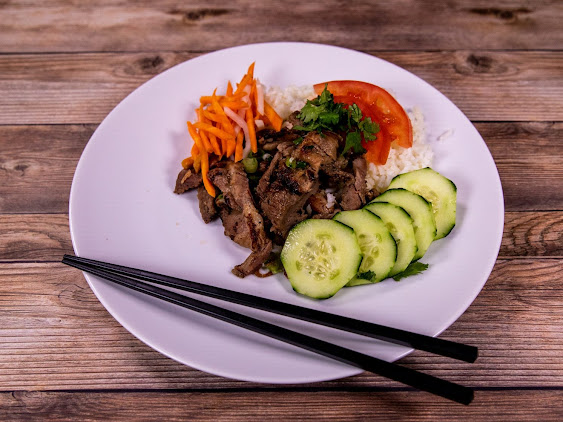 Photo Banh Mi N More Vietnamese Eatery - 9