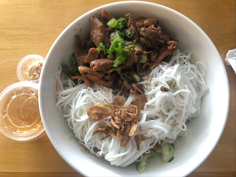 Photo Banh Mi N More Vietnamese Eatery - 10