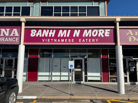 Photo Banh Mi N More Vietnamese Eatery - 11