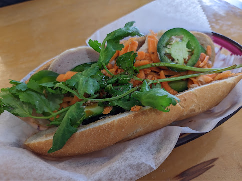 Photo Banh Mi N More Vietnamese Eatery - 14