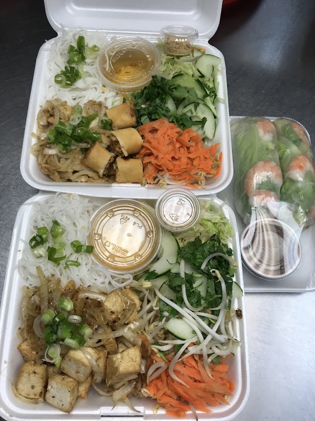 Photo Banh Mi N More Vietnamese Eatery - 15