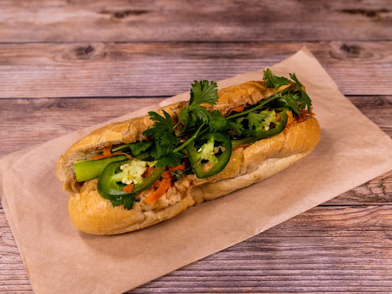 Photo Banh Mi N More Vietnamese Eatery - 16