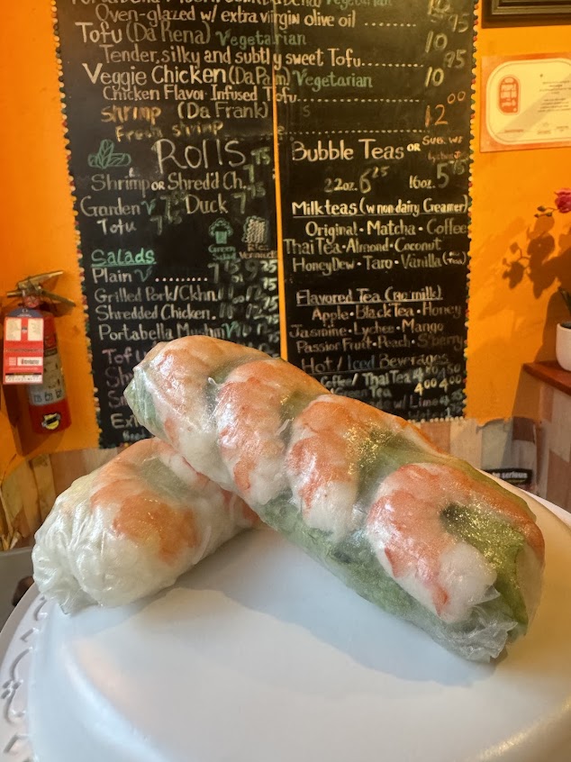 Menu Banhmi Pro - 8