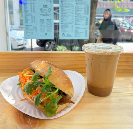Photo Banhmi Pro - 16