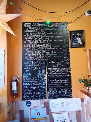 Menu Banhmigos - 5