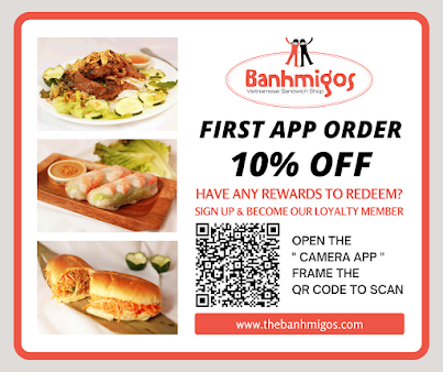 Menu Banhmigos - 7