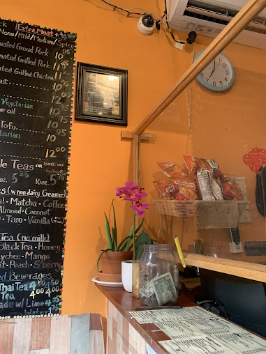 Menu Banhmigos - 8