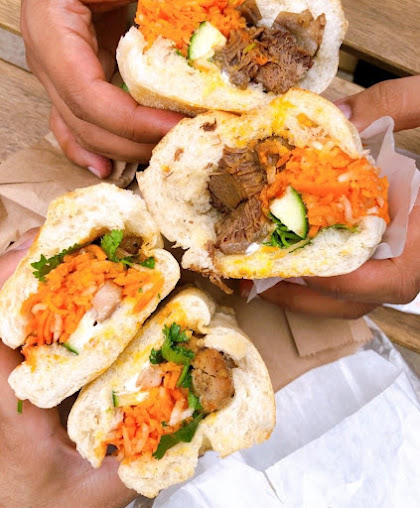 Photo Banhmigos - 11