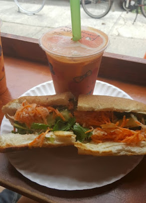 Photo Banhmigos - 19