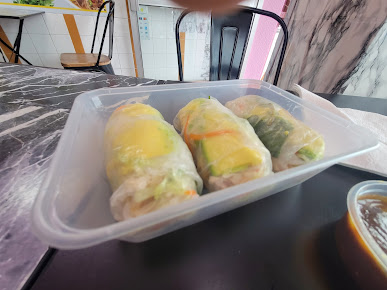 Photo Banh'milicious - 12