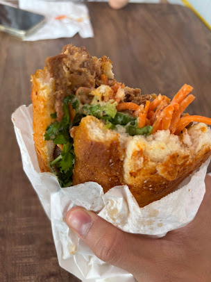 Photo Banh'milicious - 14