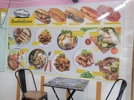 Photo Banh'milicious - 15